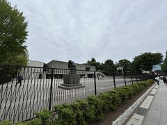 ★☆★  上野を街歩き ★☆★