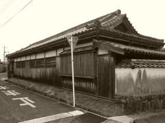 旧租式家長屋