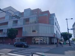 アンフォーレ