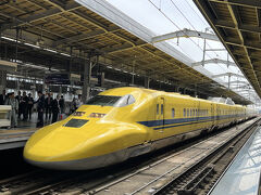 新大阪駅