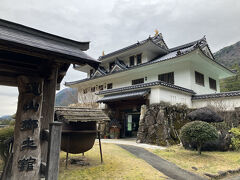 遠山郷土館「和田城」