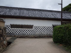 口羽家住宅