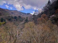 少し休憩したら、私１人で周辺を散策します(^^)