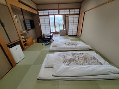 筑後川温泉　清乃屋