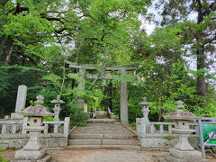 櫻井神社