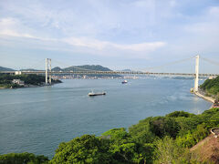 関門橋