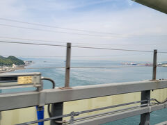 関門橋