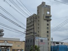 奄美ポートタワーホテル