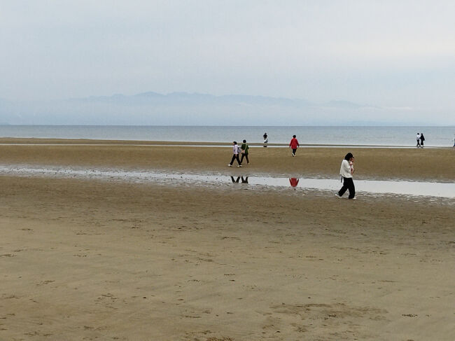 足元が気になる