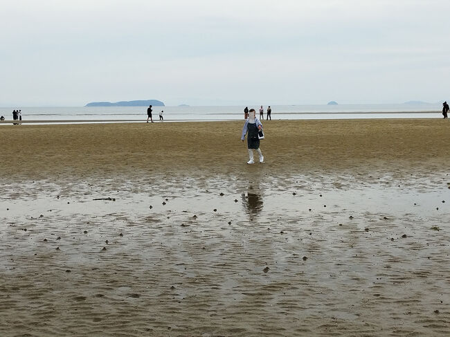 人気の場所ですが、良く見つけましたねえ