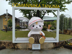 こんなかわいいスポットがあったり、