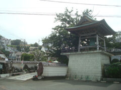 済広寺です。