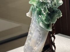 白菜、思ったより小さかった。肉は別のところへ出張中。