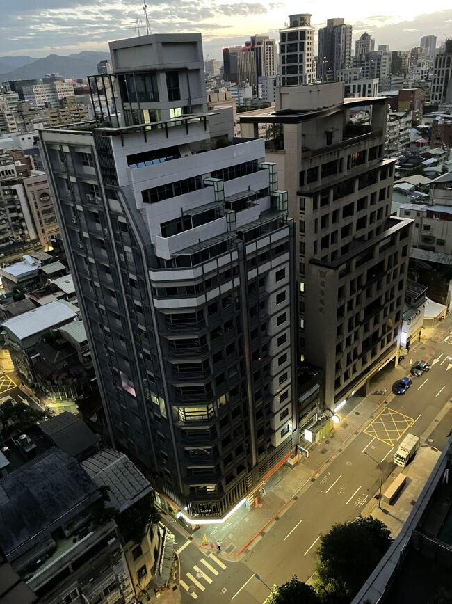 毎日見た風景、さよなら