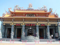 帰来慈天宮