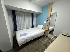 東横INN大阪弁天町
