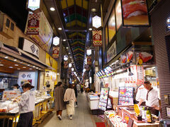 錦市場