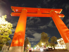 平安神宮