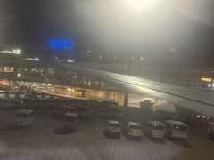 羽田空港 第2旅客ターミナル