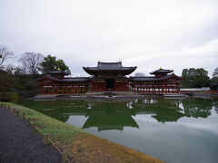 平等院