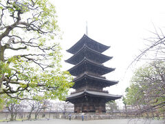 東寺(教王護国寺)