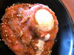 ローストビーフ丼 やまと イオンモール高崎フードコート