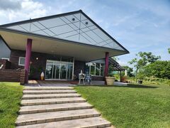 次に行ったのは
ひるぜんワイナリー