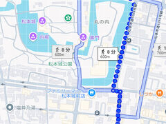 「池上百竹亭」を見に行きます。
松本市には無料で庭を見学できる「オープンガーデンの家」があります。
池上百竹亭も、そのひとつ。