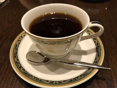 カフェレスト