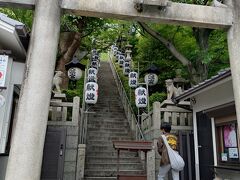 北野天満神社