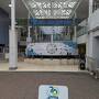 鳥羽水族館と、ザ・昭和な観光ホテルにて