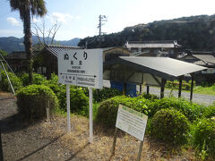 このあたりでは代行バスは大井川の対岸側を通るので、不通の当時は代行機関がなかった。