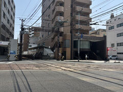 大手町駅