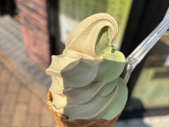 霧の森菓子工房 松山店