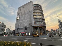 松山市駅（郊外線）