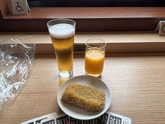 松山空港 JALサクララウンジ