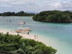 川平湾