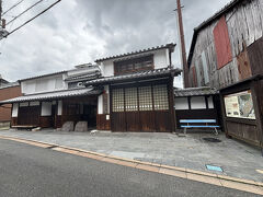 たつの市かめどふれあい館
