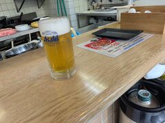 生ビール