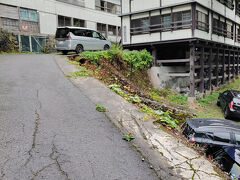 こちらが福島屋．なお，山形県です．