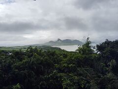 玉取崎展望台