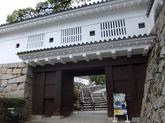 烏城公園 (岡山城)