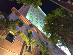 ホテルルートイン那覇泊港