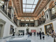 ベルギー王立美術館