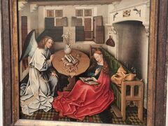 古典美術館 (王立美術館)