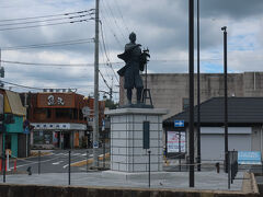 佐原と言えば伊能忠敬です。私たち旅行好きな者にとっては神様のような方です。