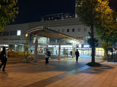 門司駅