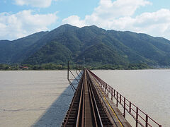 由良川橋梁