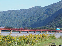 由良川橋梁