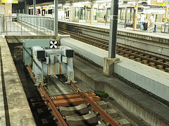 福知山駅